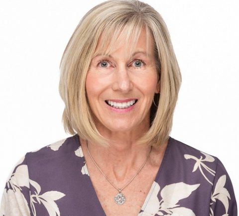 Jennifer Conroyd on Fluid Running - The Podcast for Boomer Women